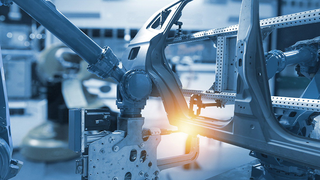 東邁與德國Roechling合作，PAI/PEEK注塑件原料純精度高！